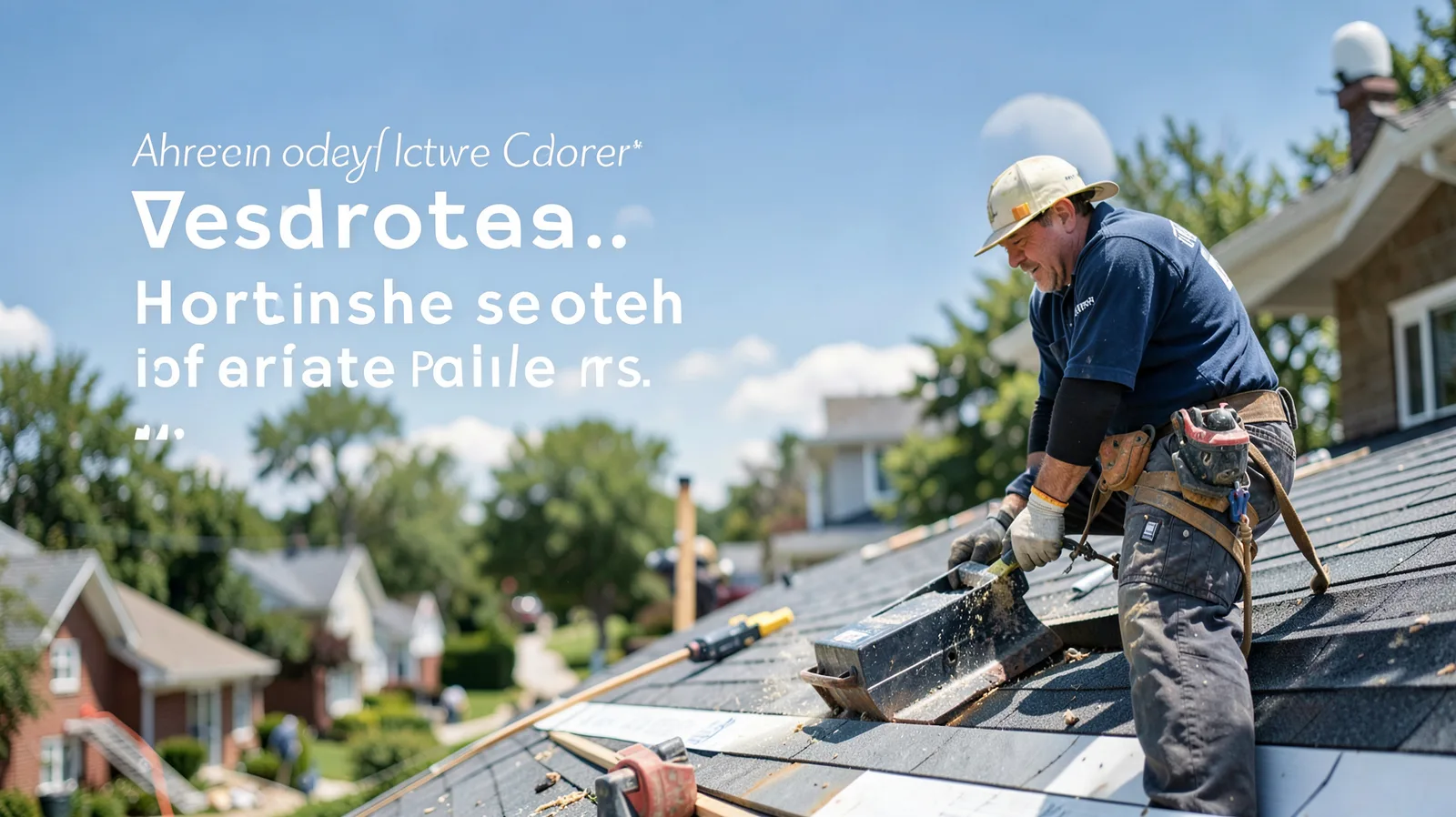 Roof Replacement in Snyder, NE near me